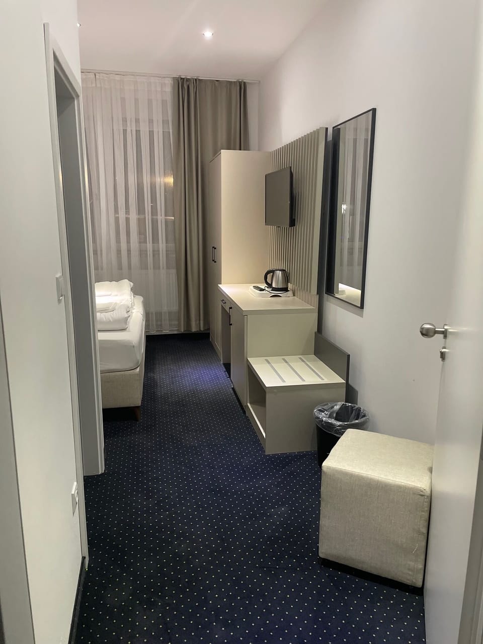 Gastpark Hotel Hotel in Ingolstadt