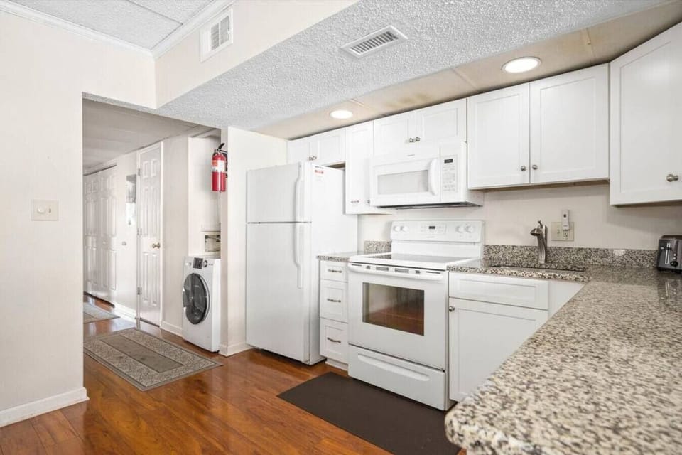 Kitchen View
