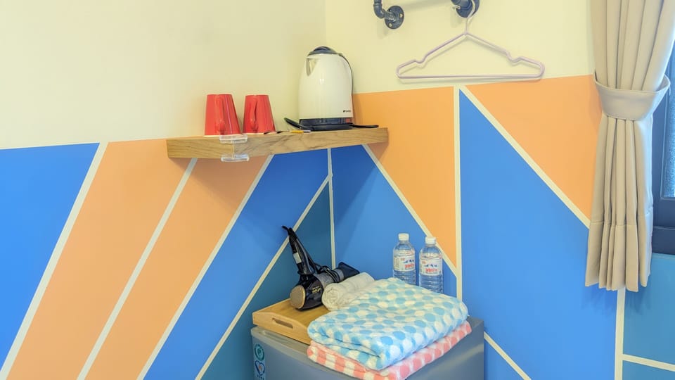 Comfort Double Room, 1 Double Bed | Soundproofing, free WiFi