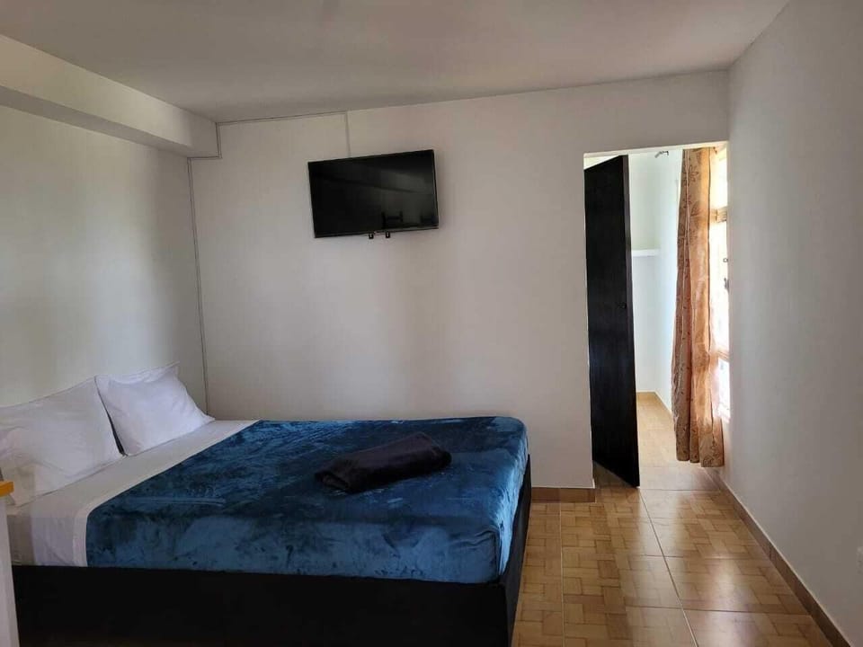 Family Shared Dormitory | Free WiFi