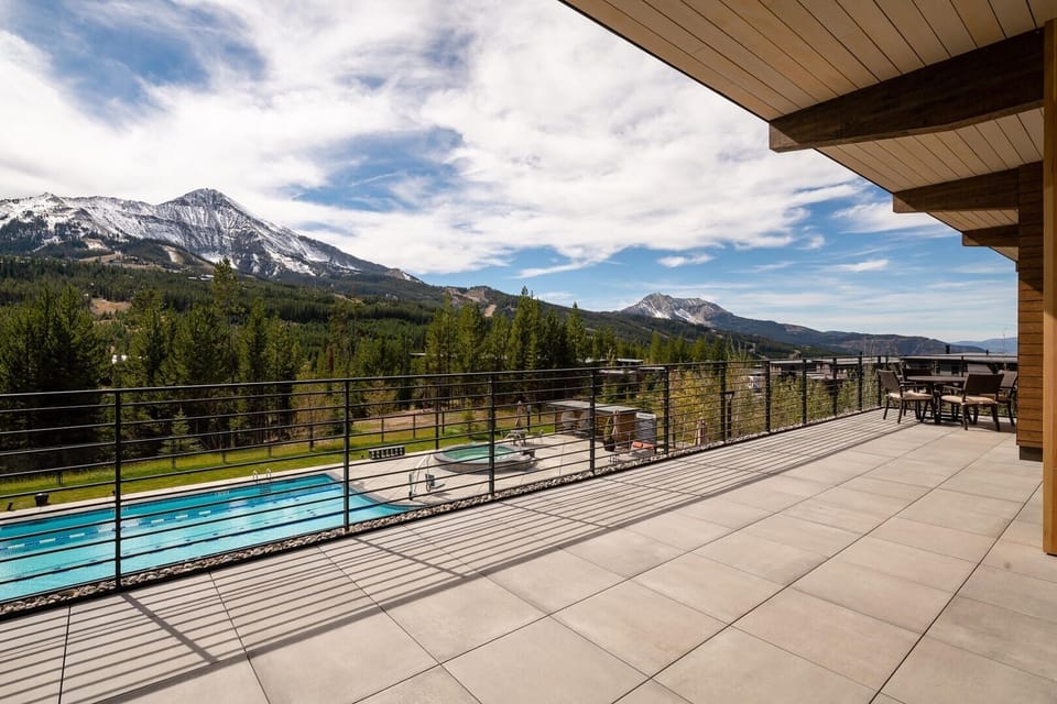 Nature, Outdoors, Scenery, Pool, Water