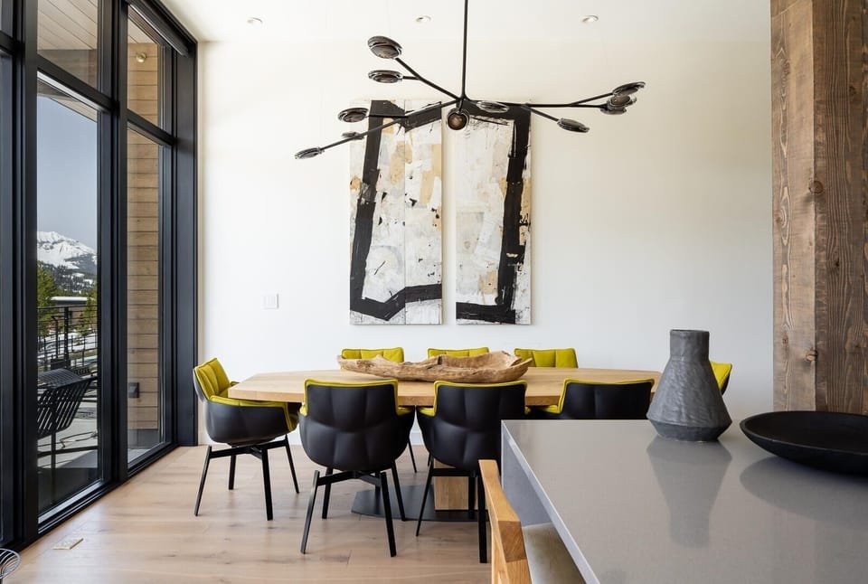 Indoors, Dining Room, Dining Table, Furniture, Table