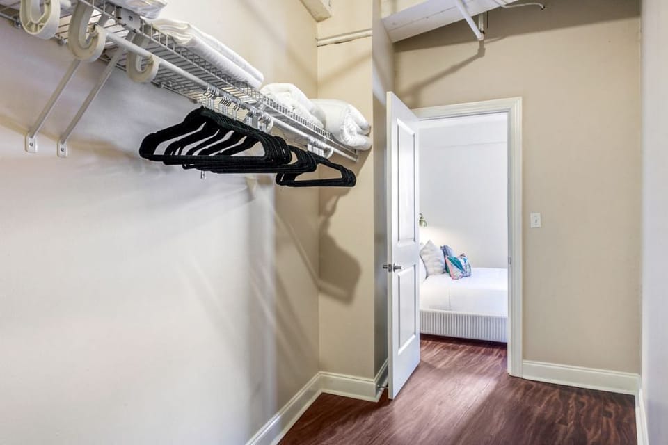 Closet Walk-in