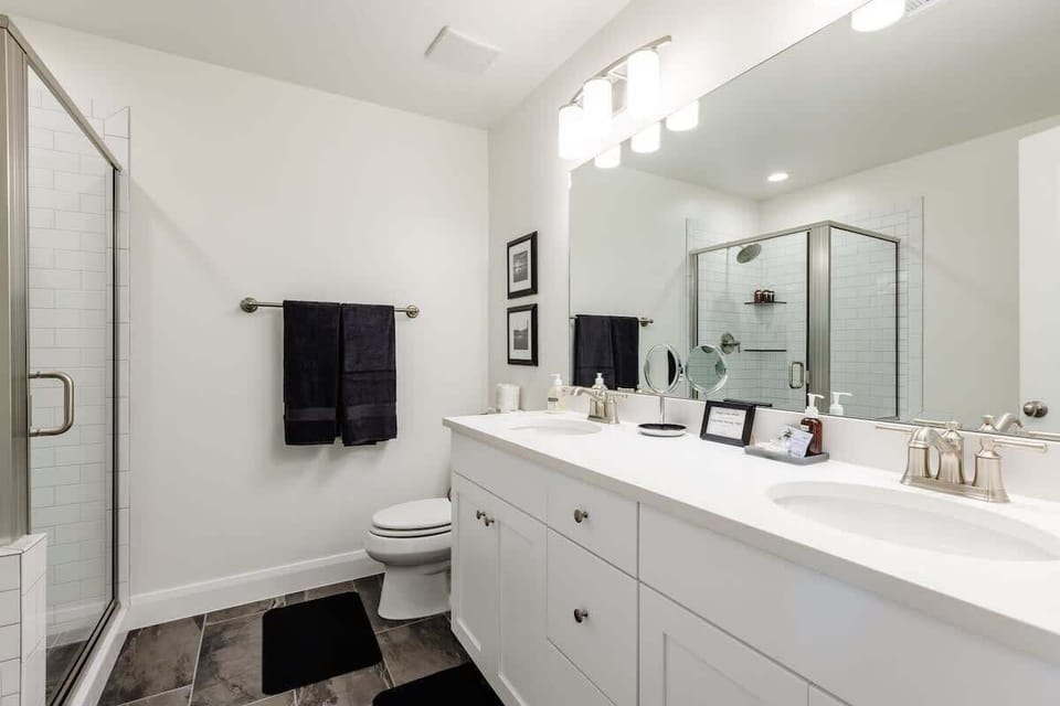 U1 - Master En-Suite