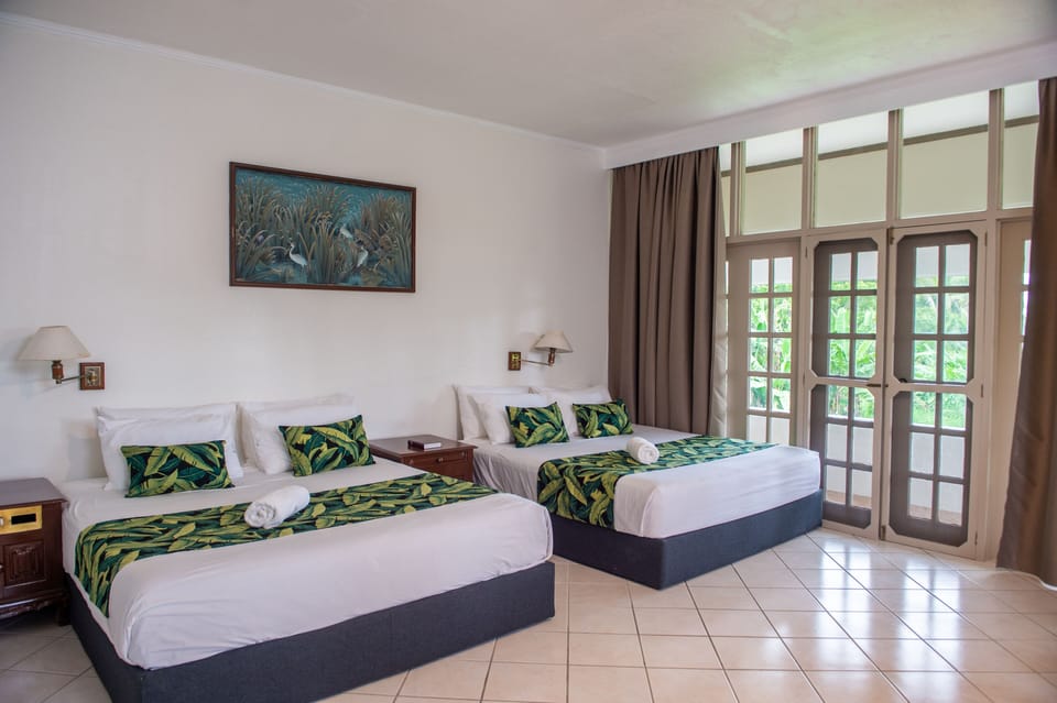 Superior Studio Suite | In-room safe, individually furnished, desk, iron/ironing board
