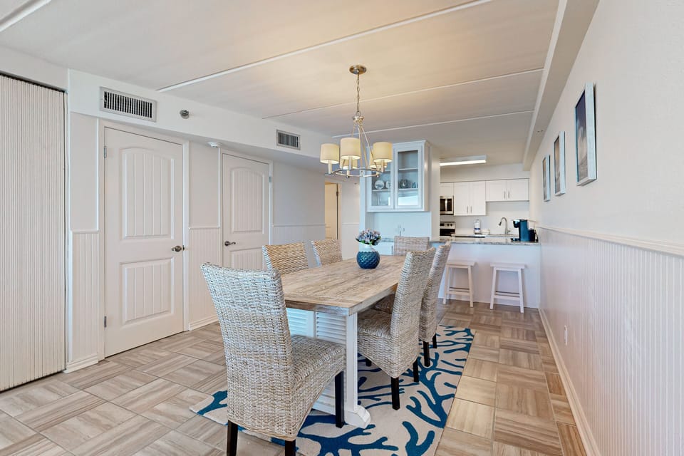 kitchen dining