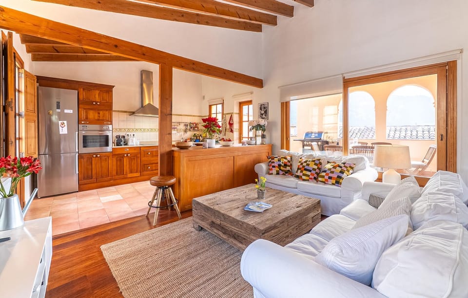 living-room