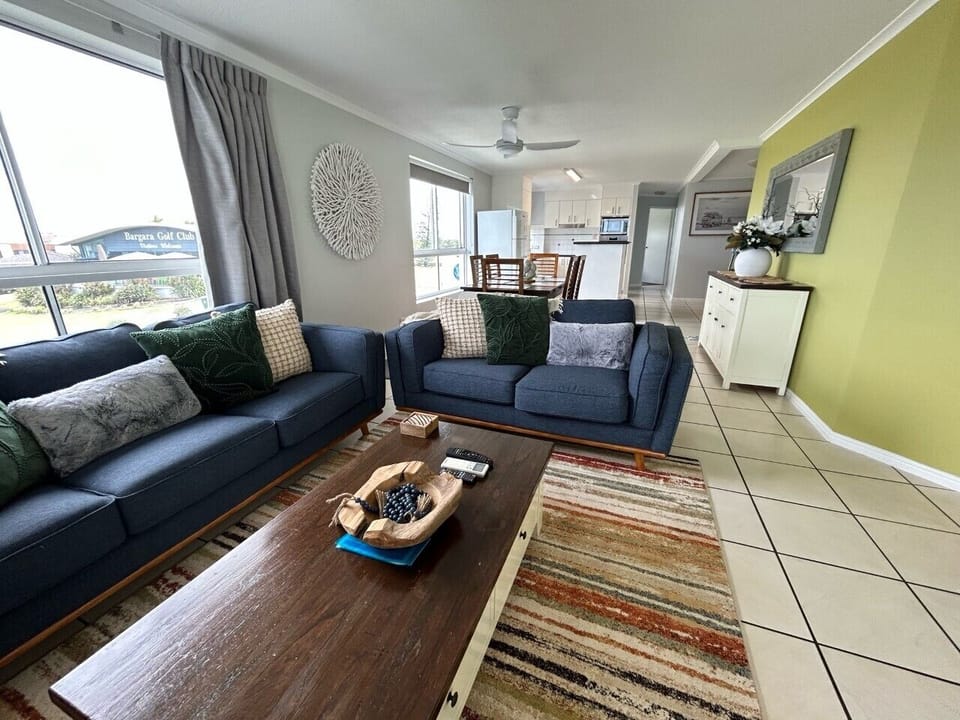 Lounge Room