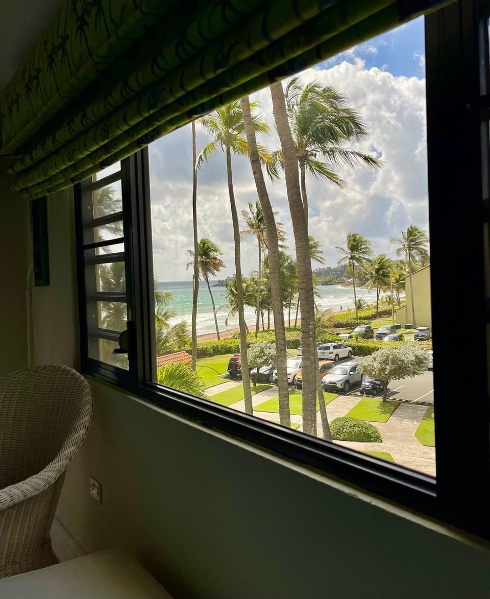 Guest room 1