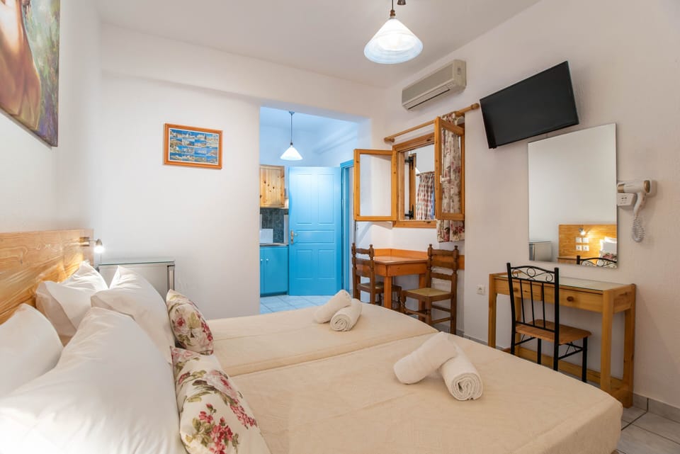 Shared Dormitory, 1 Bedroom | 1 bedroom