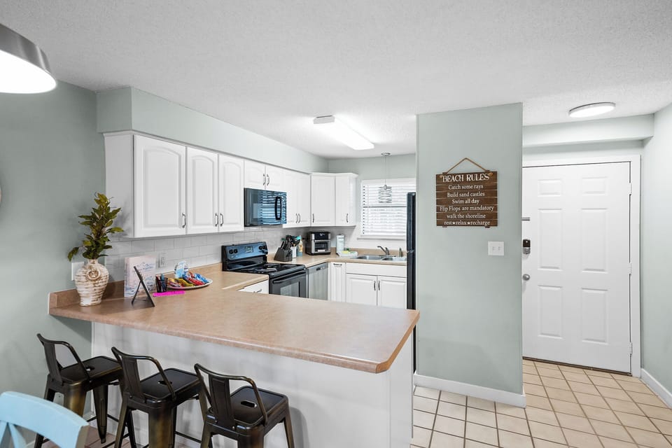 Seaside Beach and Racquet 1116 - Signature Properties