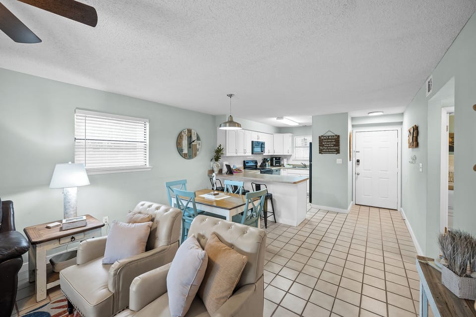 Seaside Beach and Racquet 1116 - Signature Properties