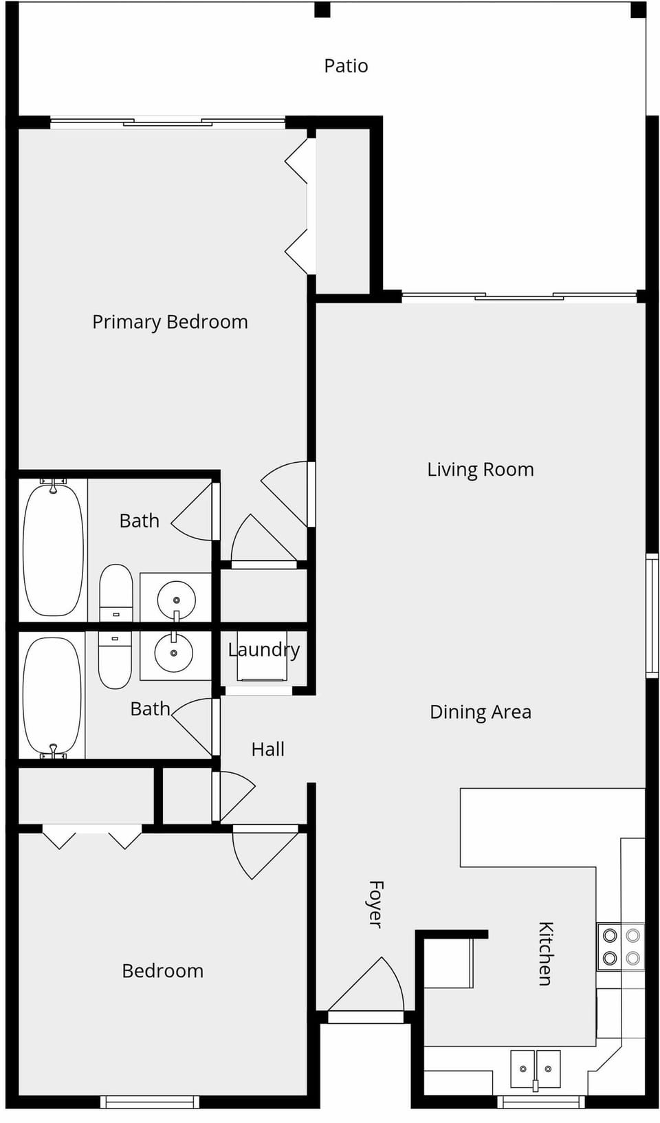 Seaside Beach and Racquet 1116 - Signature Properties