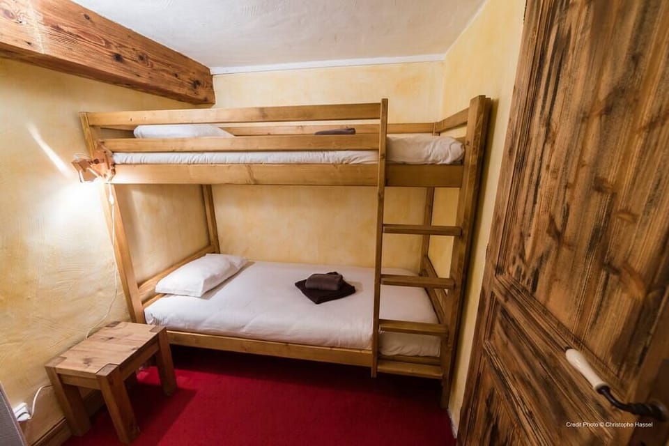 Chambre 4