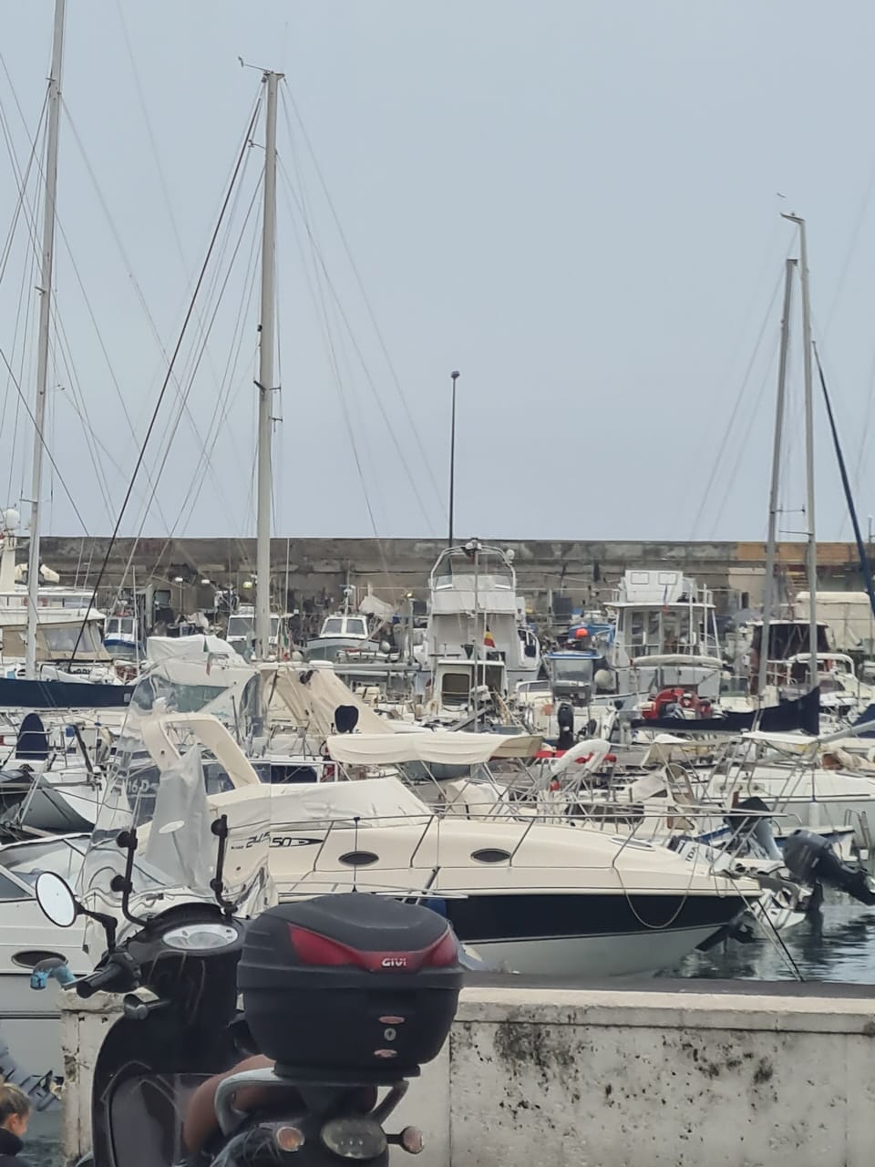 Marina