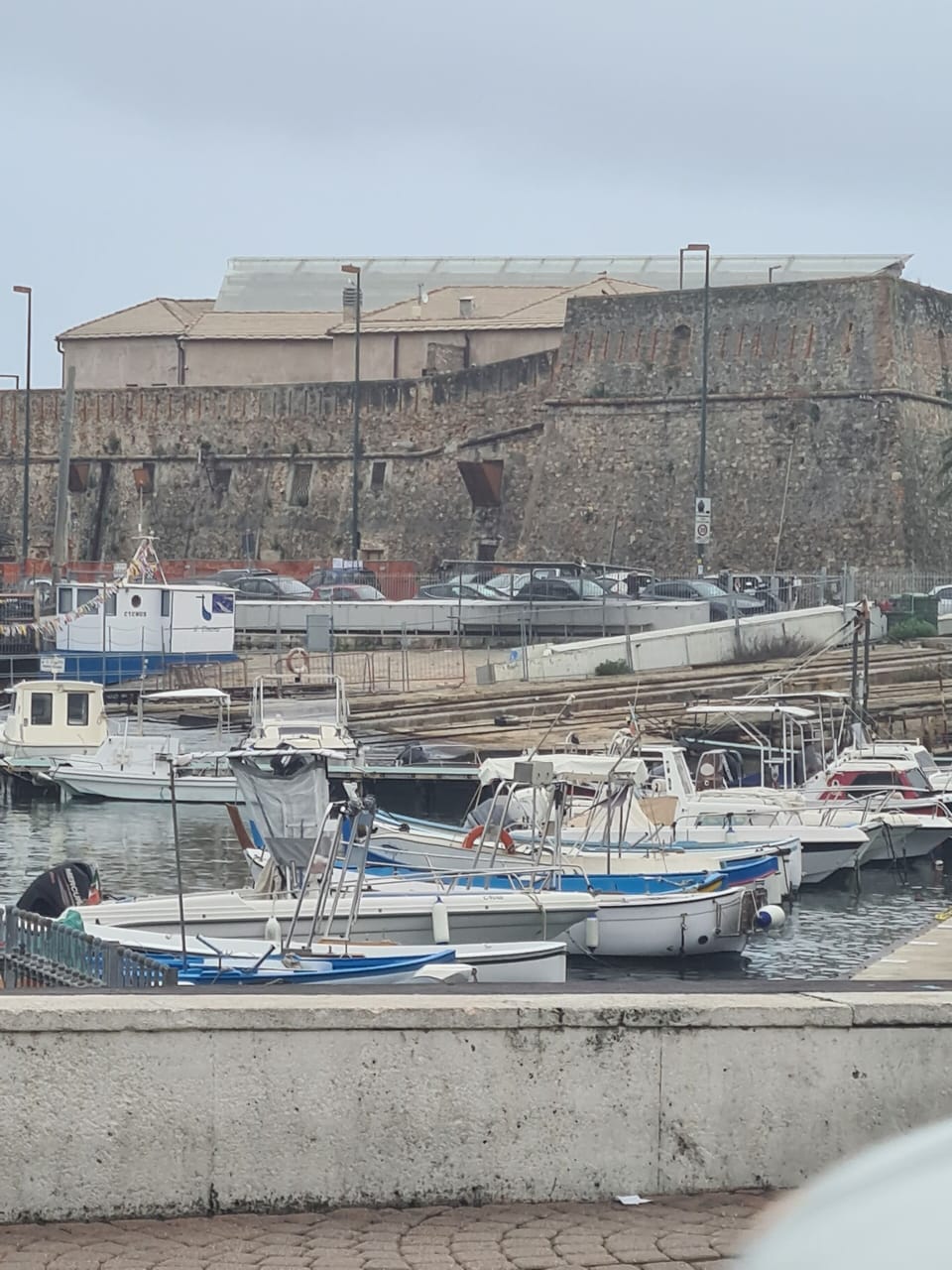Marina