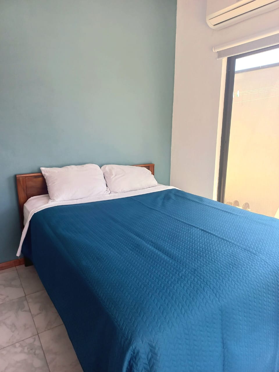 2 bedrooms, free WiFi
