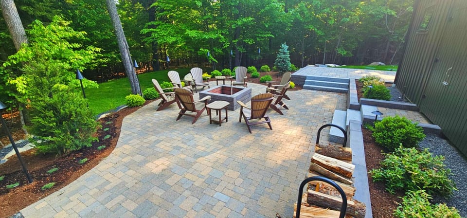 Your cozy refuge from the Maine cold