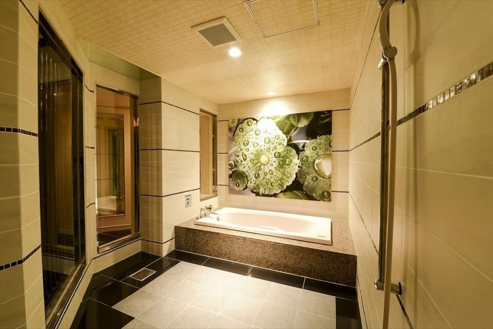 Deluxe Double Room | WiFi (free), bed sheets