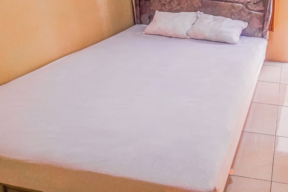 Standard Double Room | View from room