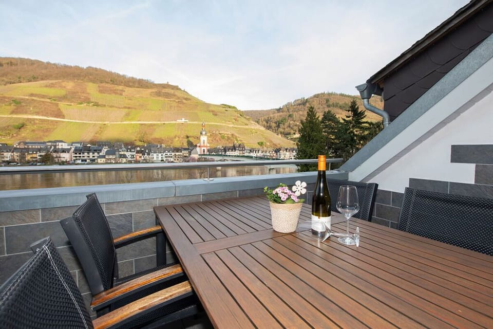 Patio / Balcony