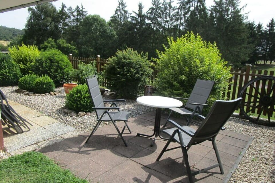 Patio / Balcony
