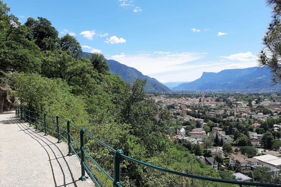 View from Holiday Home [summer]