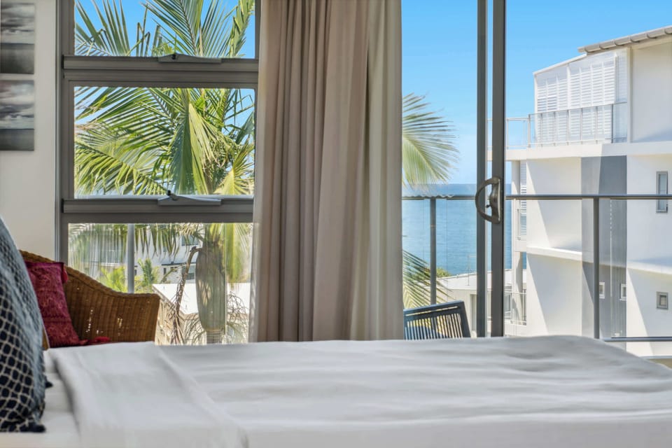 Wake up to ocean views and salty air. Kings Beach living at its finest.