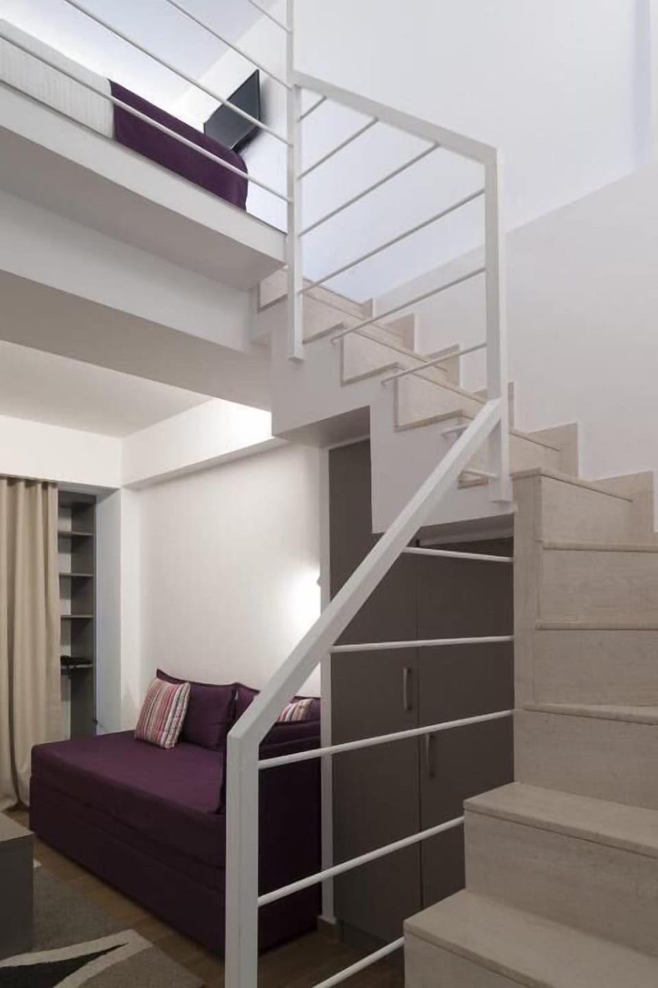 Luxury Apartment, Sea View | Soundproofing, free WiFi, bed sheets