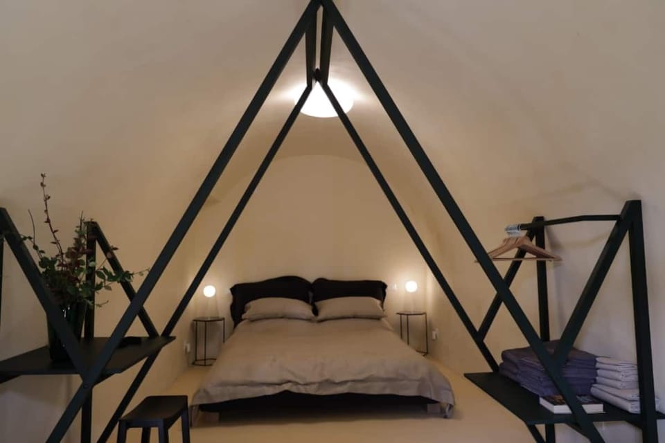 House | 1 bedroom, free WiFi