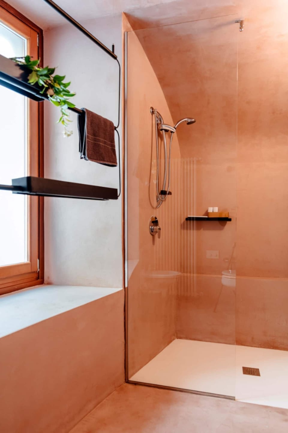 House | Bathroom | Hair dryer
