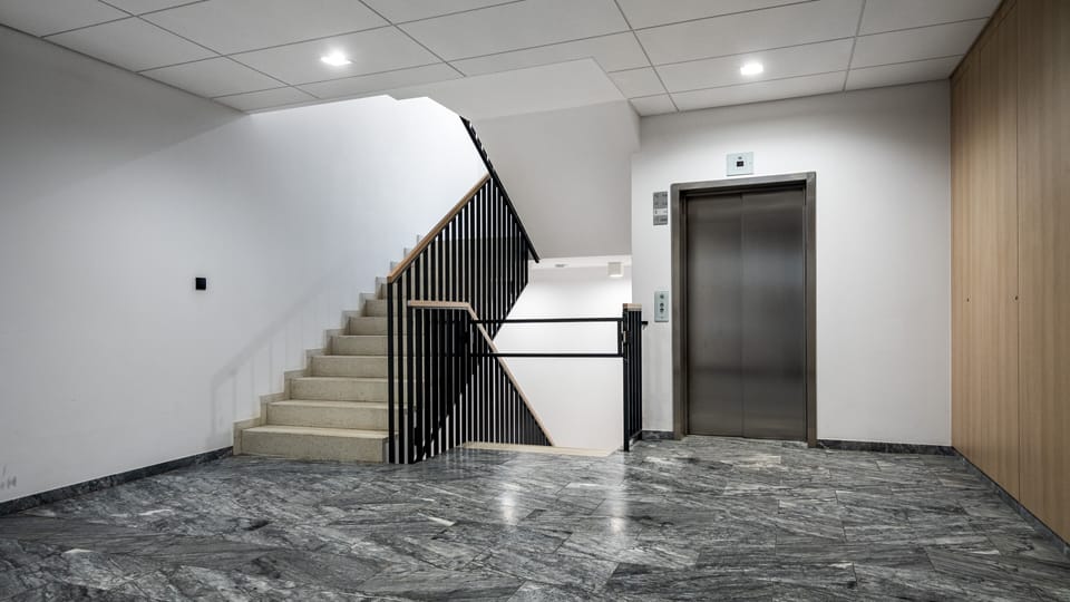 Staircase