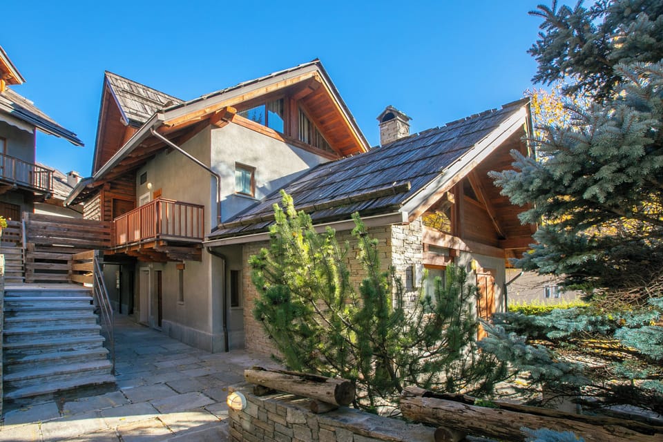 Family Studio, Mountain View (Fiori di Miele) | Exterior