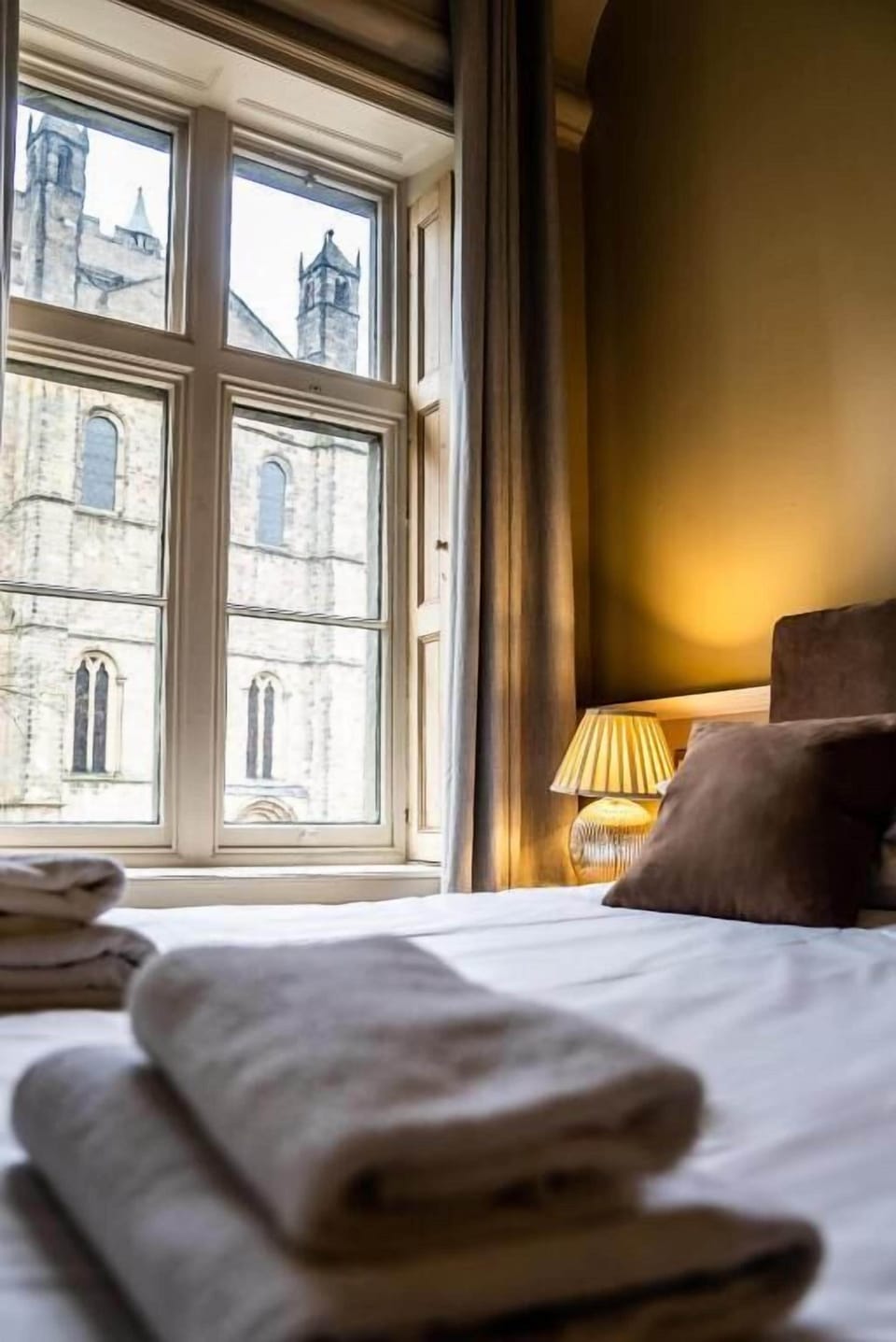 Superior Double Room | Desk, iron/ironing board, free WiFi