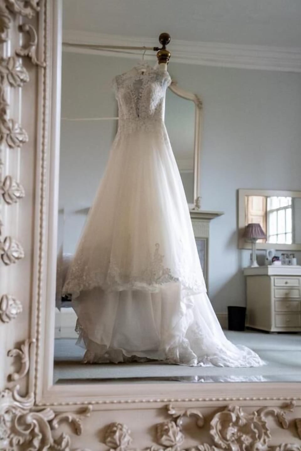 Premier Double Room | Desk, iron/ironing board, free WiFi