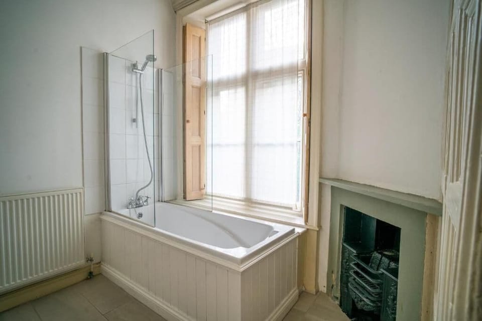 Premier Double Room | Bathroom