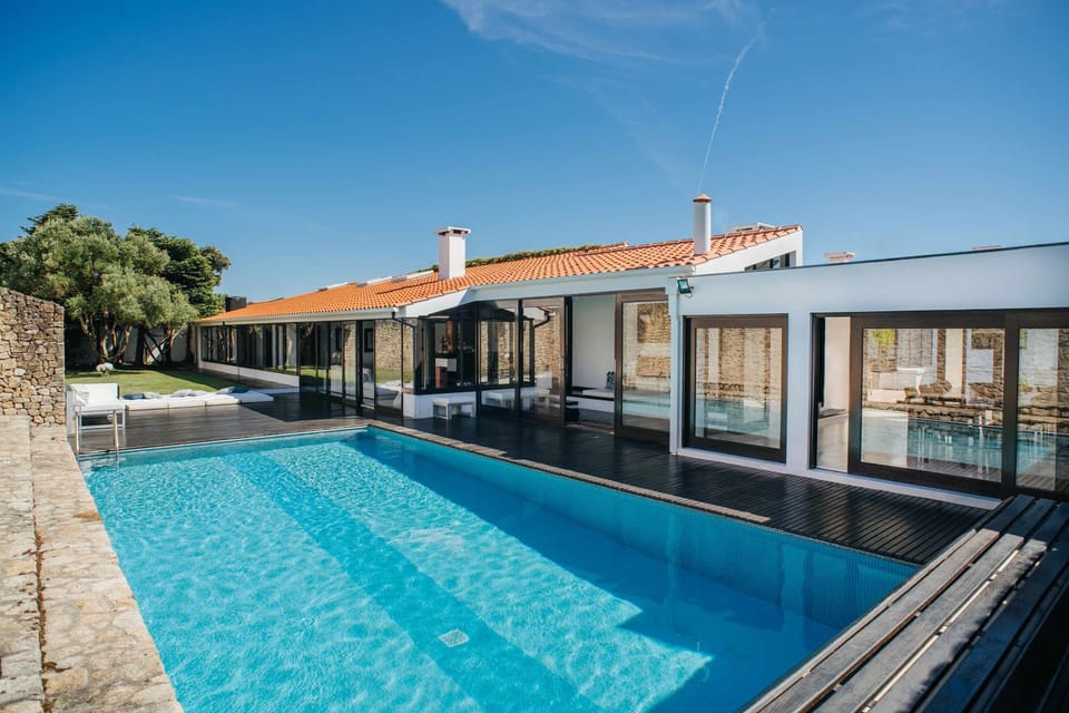 Patio,Summer,View (from property/room),Balcony/Terrace,Seating area,Pool view,Swimming pool