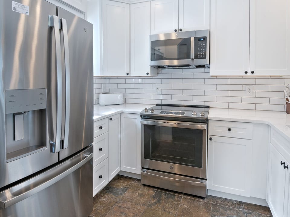 Kitchen View 2