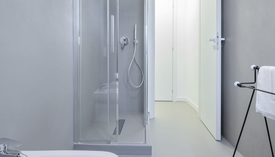 Apartment (0 Bedroom) | Interior