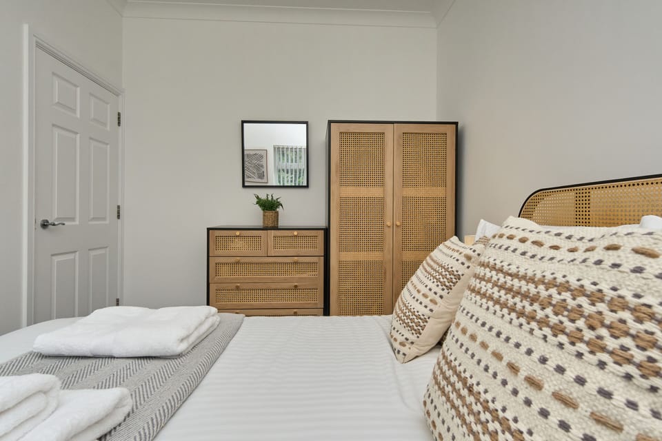 The Penthouse In Bonchurch Apartment in Ventnor