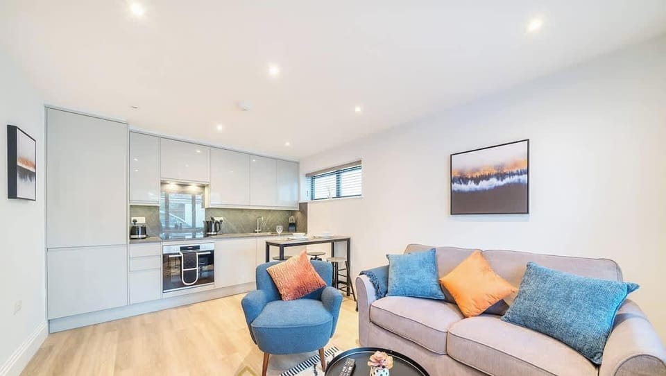 Dining/Living room