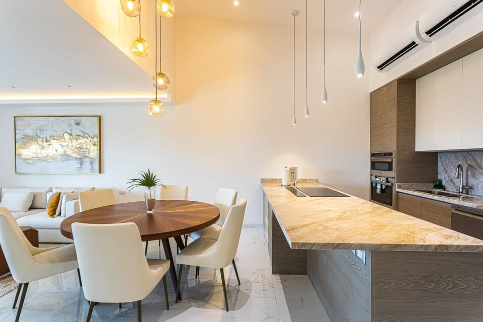 Dining Room, Dining Table, Furniture, Indoors, Table