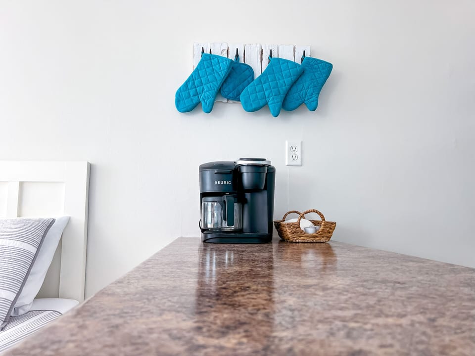 Keurig coffee machine