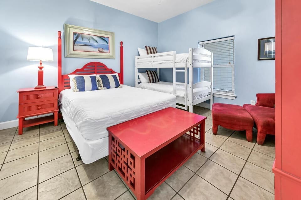 Condo, Multiple Beds (Ocean Ritz 1902) | 3 bedrooms, WiFi