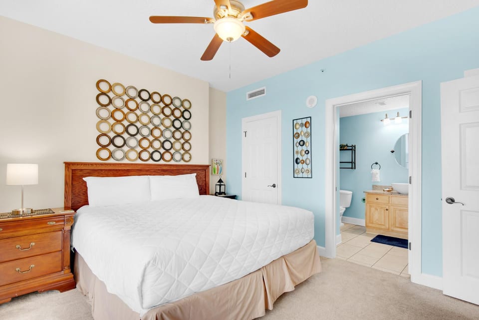 Condo, Multiple Beds (Tropic Winds 1104) | 2 bedrooms, WiFi