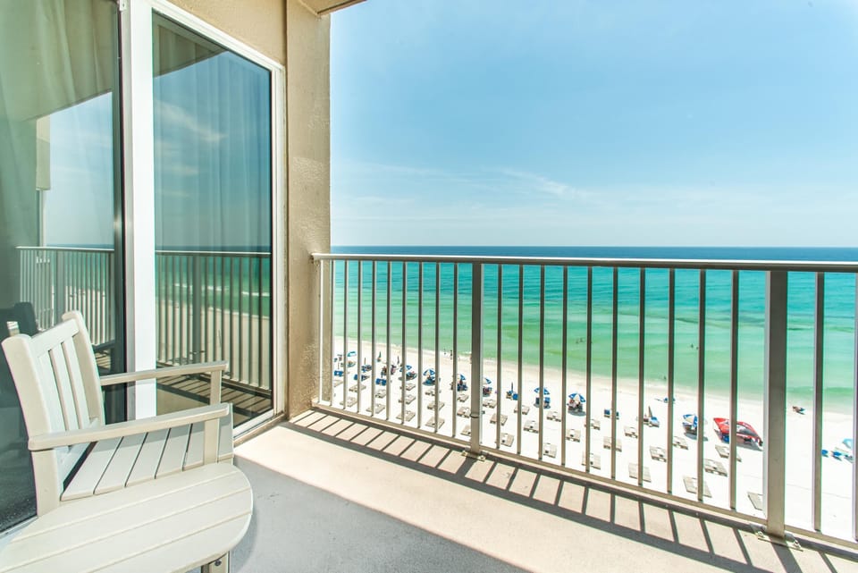 Condo, Multiple Beds (Tidewater 502) | Property grounds