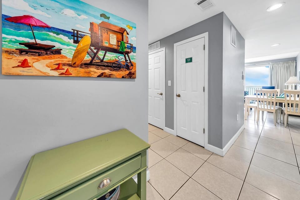 Splash 1802e Apartment in Panama City Beach