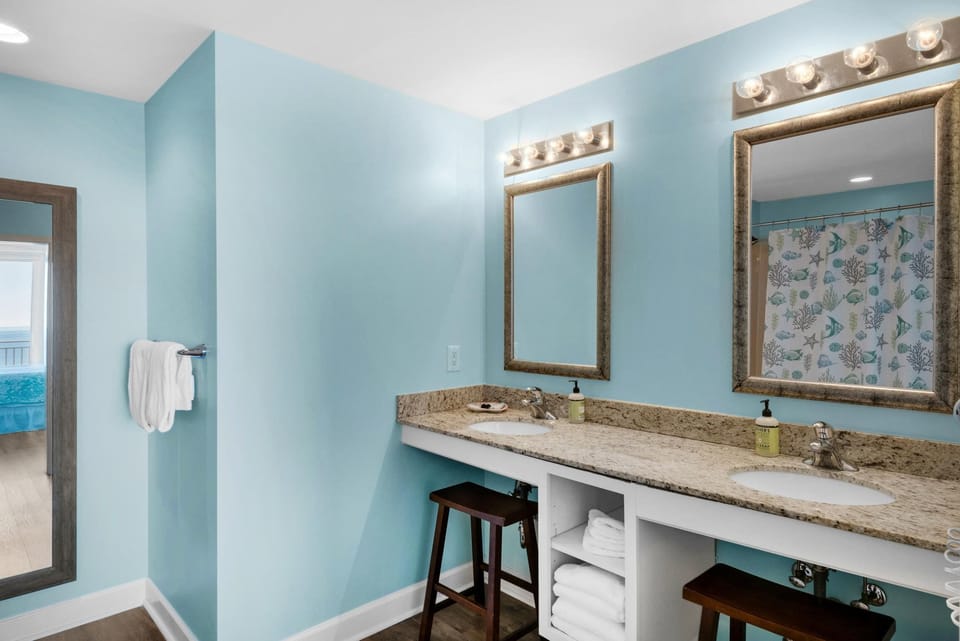 Splash 1102e Apartment in Panama City Beach