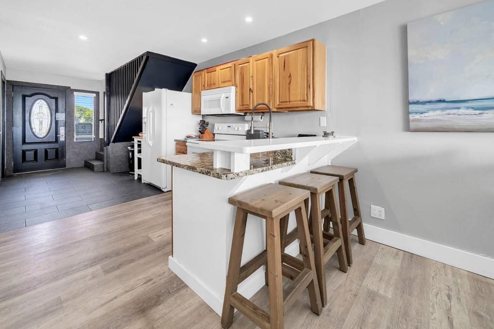 Condo, Multiple Beds (Klaus House 4) | Interior
