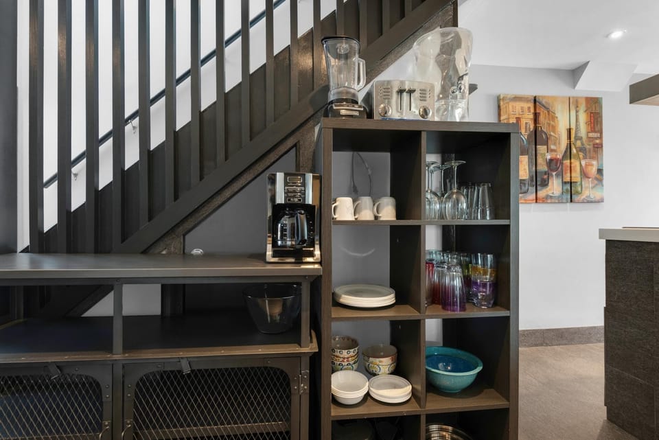 House, Multiple Beds (Klaus House 2) | Interior